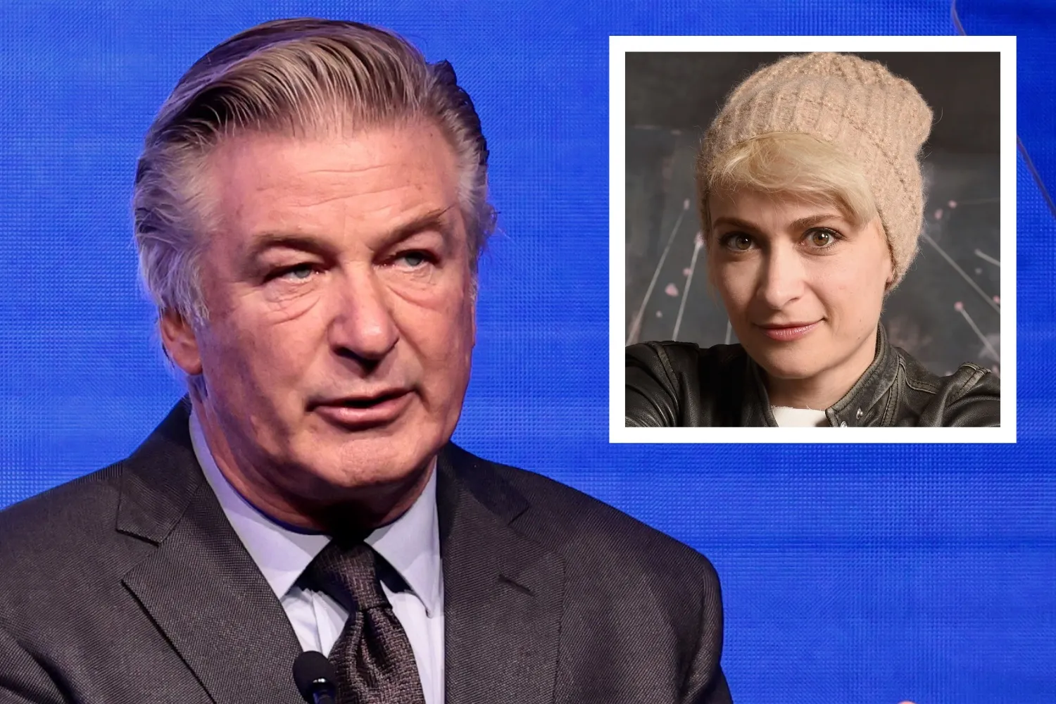 Alec Spring Alec Baldwin’s ‘Rust’ Hires New Cinematographer After Halyna Hutchins ...
