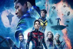 When Will ‘Ant-Man and the Wasp: Quantumania’ Be Streaming on Disney+?