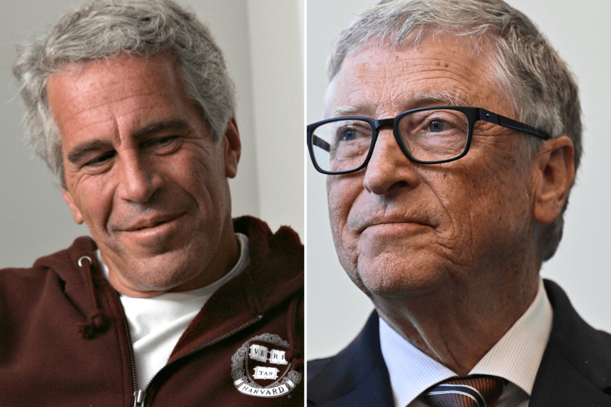 Fact Check: Did Bill Gates visit Epstein island 37 times?