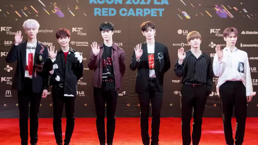 Why Is Rocky Leaving ASTRO? K-Pop Star's Exit From Group Confirmed