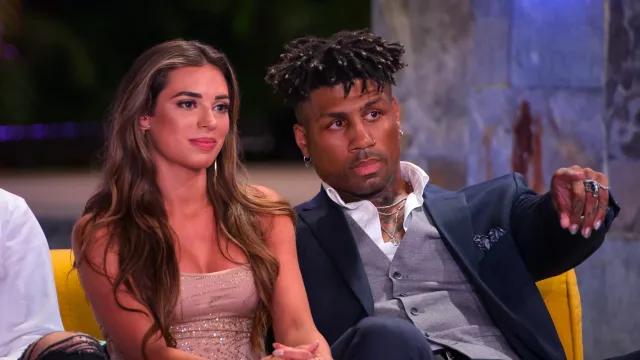 ‘Perfect Match’ Winner Dom Reveals Relationship Status After Georgia ...