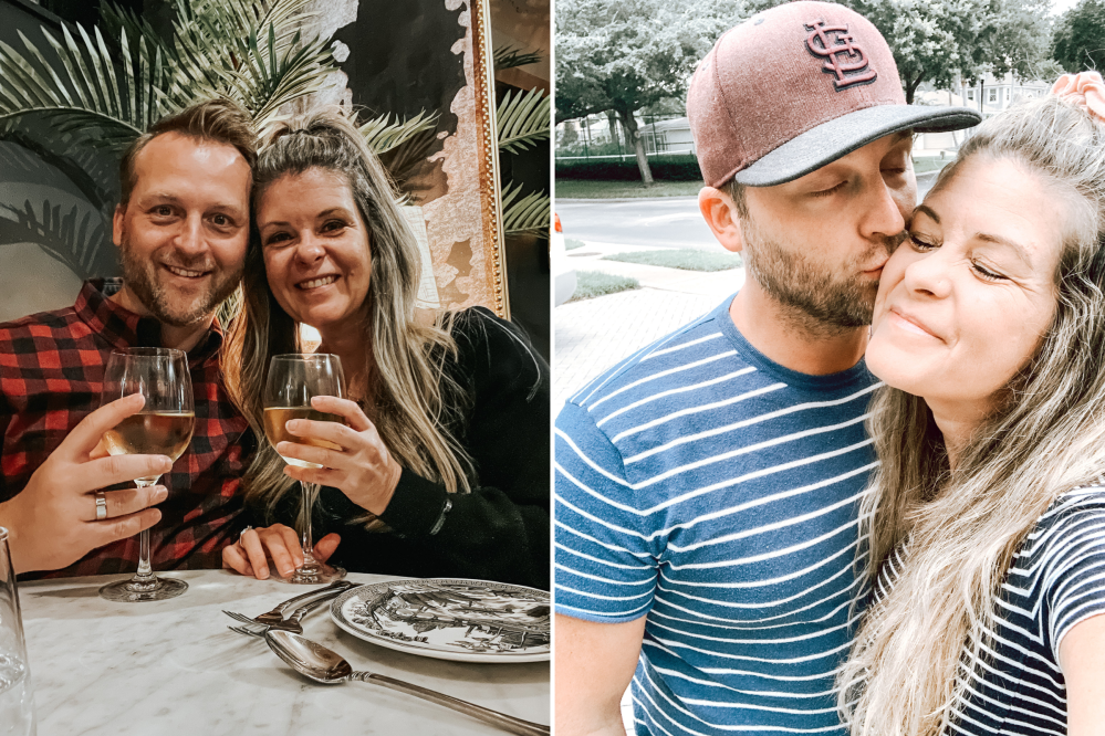 Woman Explains How Husband’s Affair Saved Their Marriage and Her Health