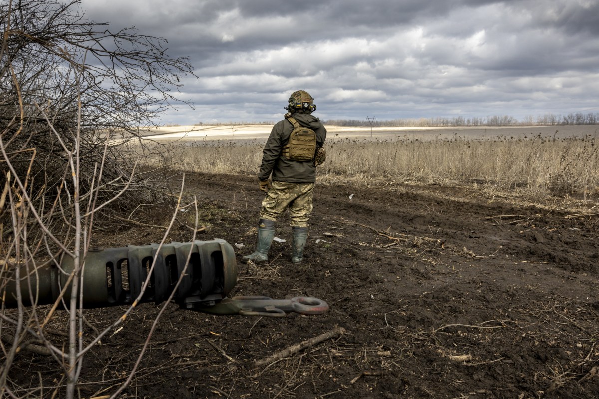 Putin’s Military Leaders’ ‘Psychopathy’ Slammed by Former Russian ...