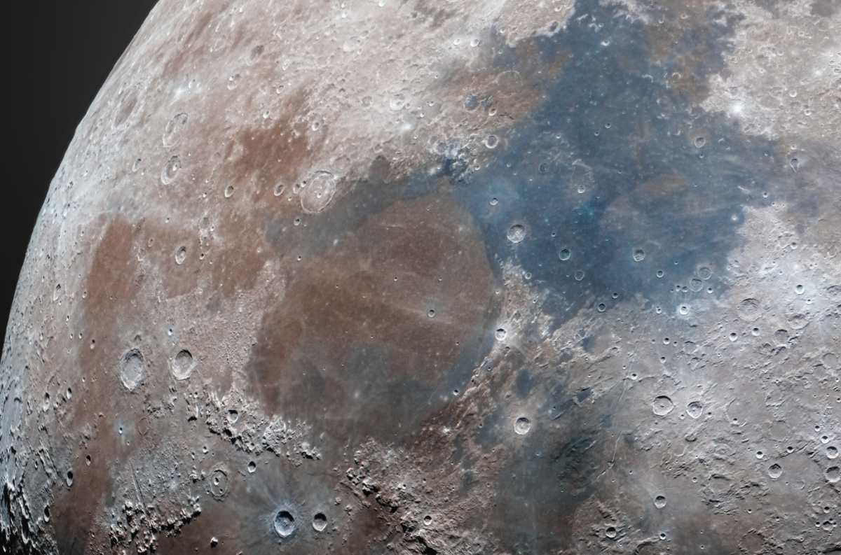 MOON SHOT　DIALUNA Moon Shots Program APOLLO project aims to expose cancer's evasive