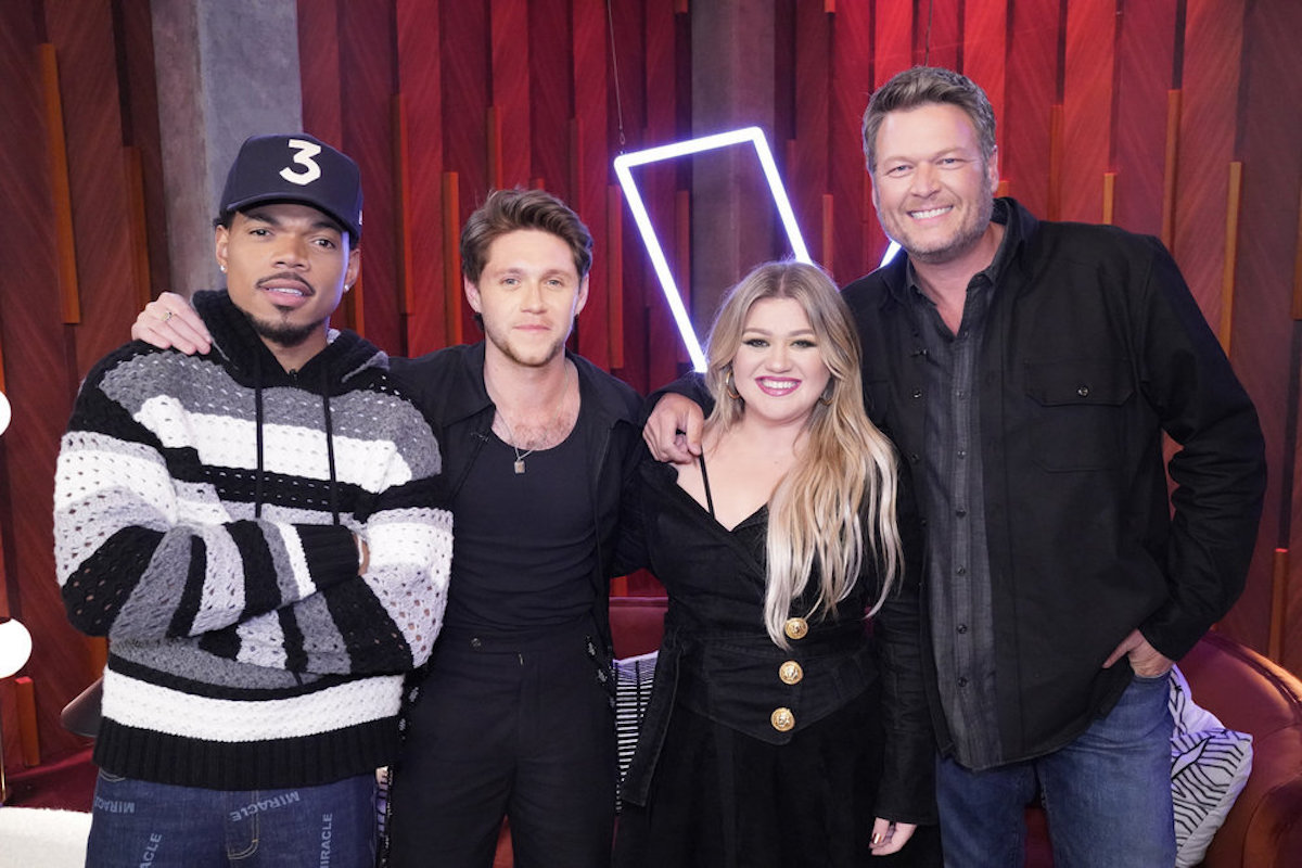 The Voice' Undergoes Major Competition Changes for Season 23