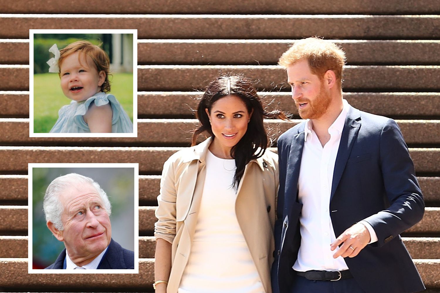 Is Lilibet a Princess? Questions Raised Over Harry and Meghan’s Christening