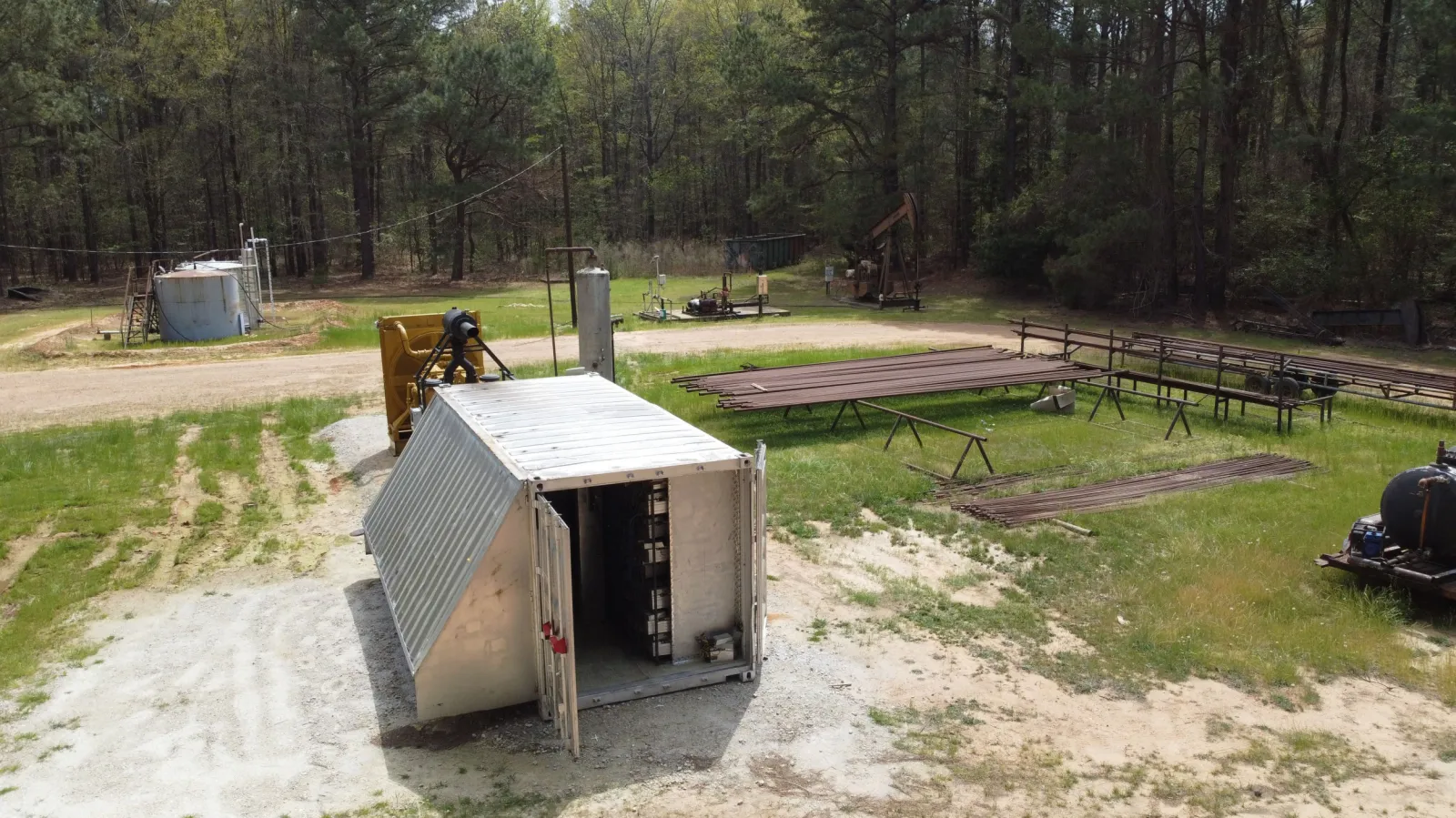 Biden Wants Crypto Mines to Pay Power Bills - Newsweek