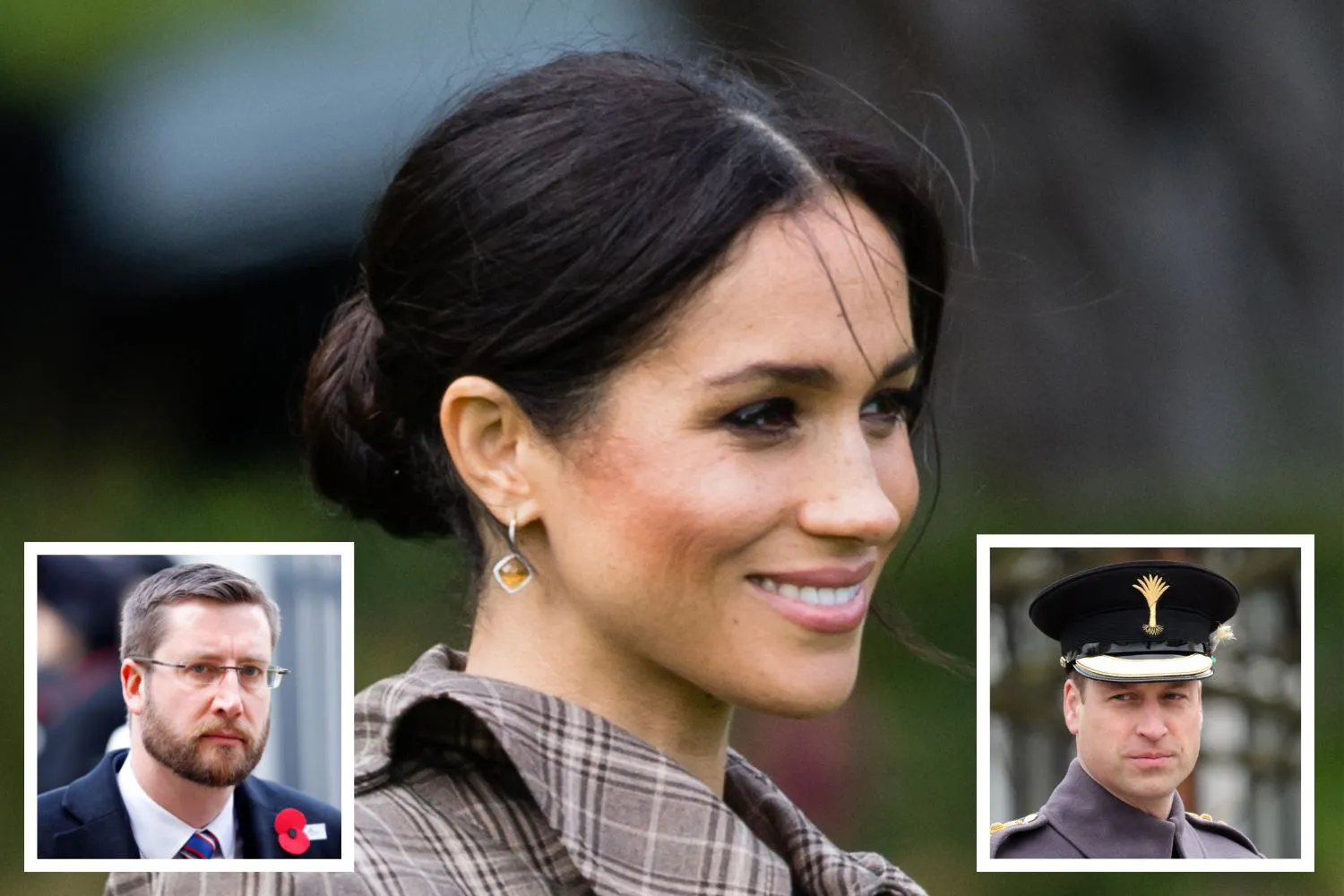 Prince William's Ex-Aide From Meghan 'Bullying' Era Fights To Keep New Job