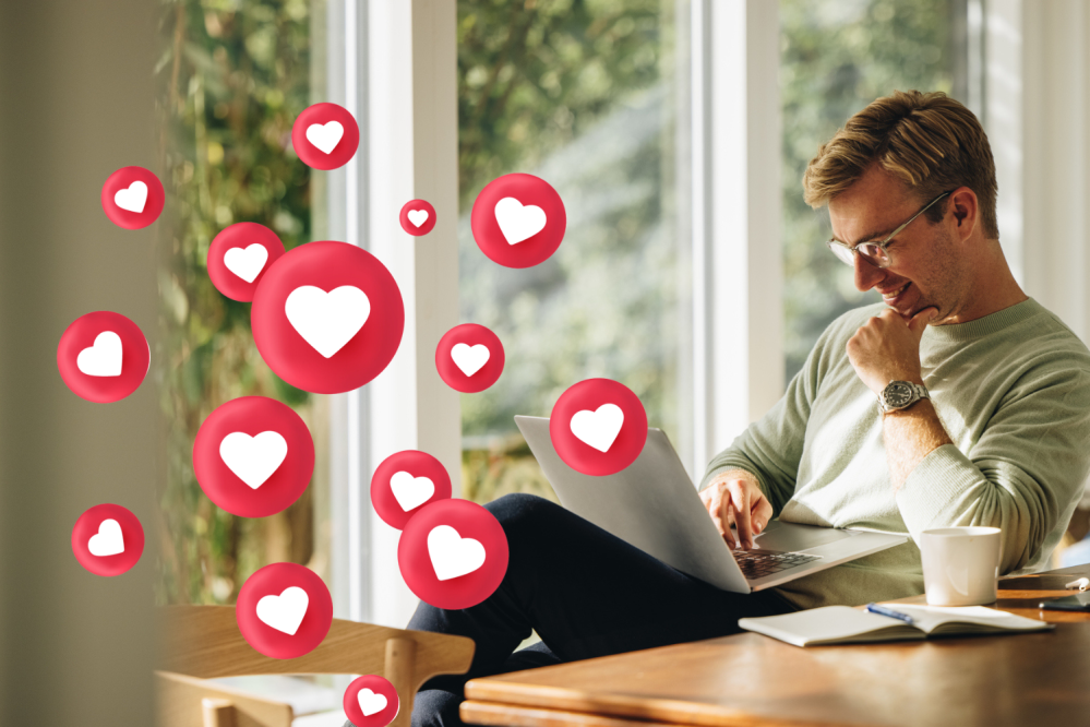 Questions Asked As Husband Uses ‘Flirtatious’ Emoji With Female Co-Worker