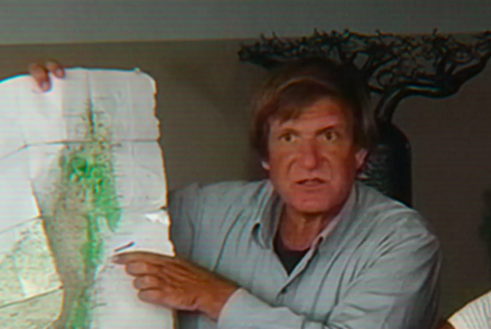 Where Is Malaysia Flight MH370 Debris Hunter Blaine Gibson Now? What We Know