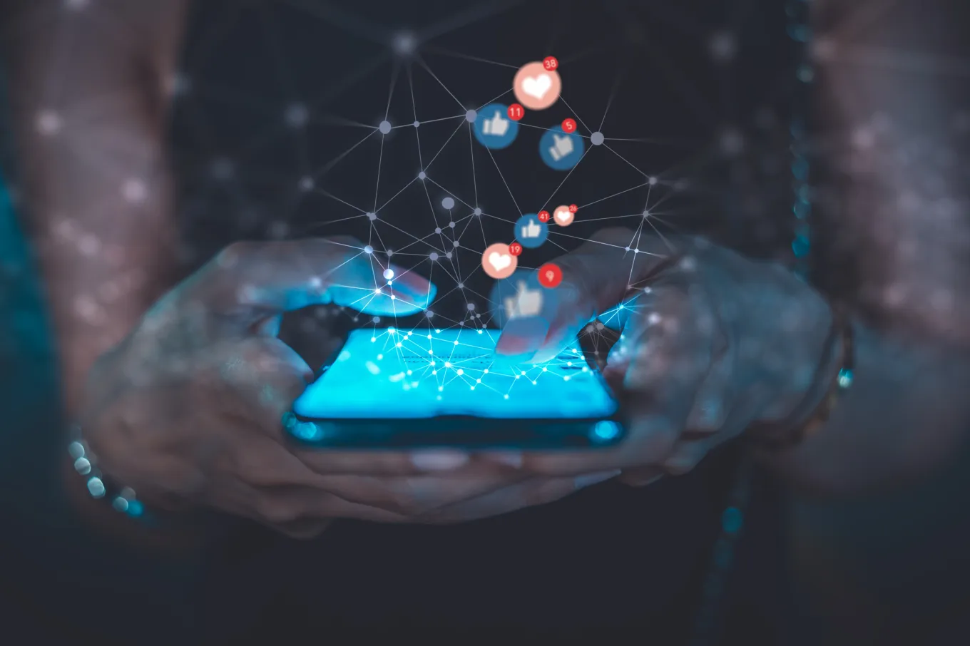 Our Attention Spans Are Declining, and Technology Is Not Solely To ...
