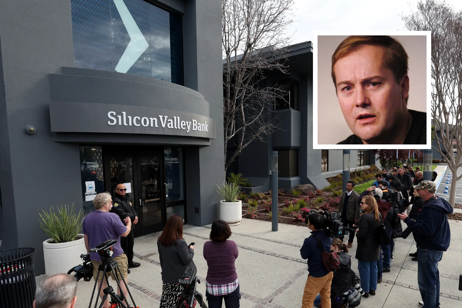 Who is Jason Calacanis? Tech Investor Who ‘Rang Fire Alarm’ on SVB Crisis