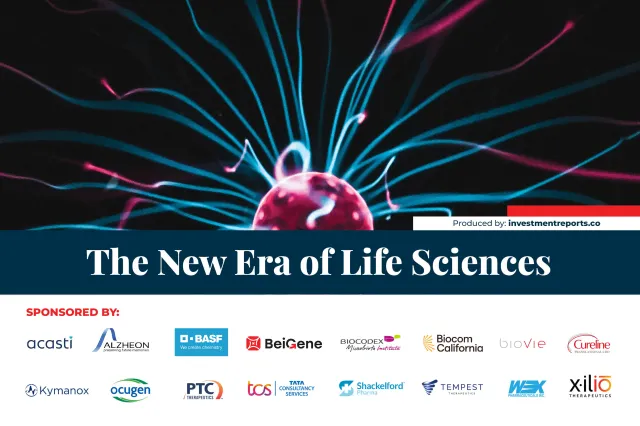 The New Era of Life Sciences