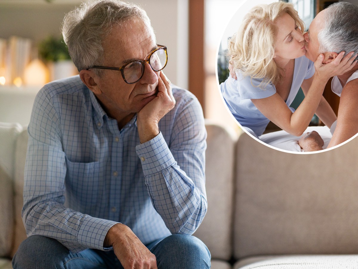 My Wife Has Been Cheating on Me for 12 Years—What Should I Do? - Newsweek