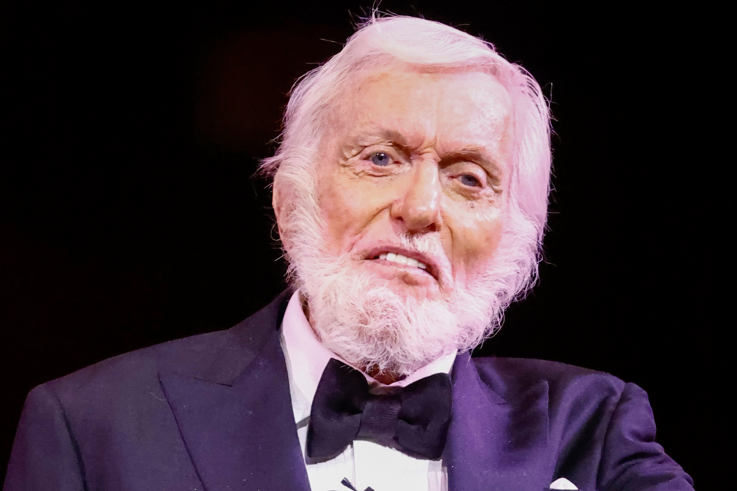 Dick Van Dyke, 97, Facing Driving Test Retake After Car Accident