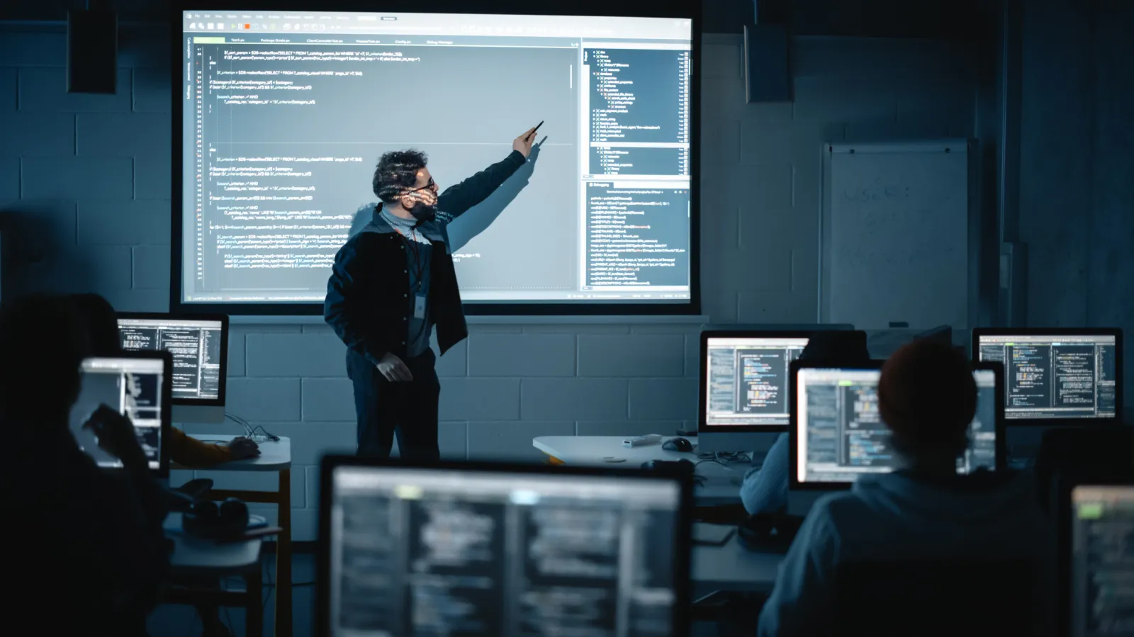 Beyond the “Fourth Industrial Revolution”: Why We Must Invest in Stem ...