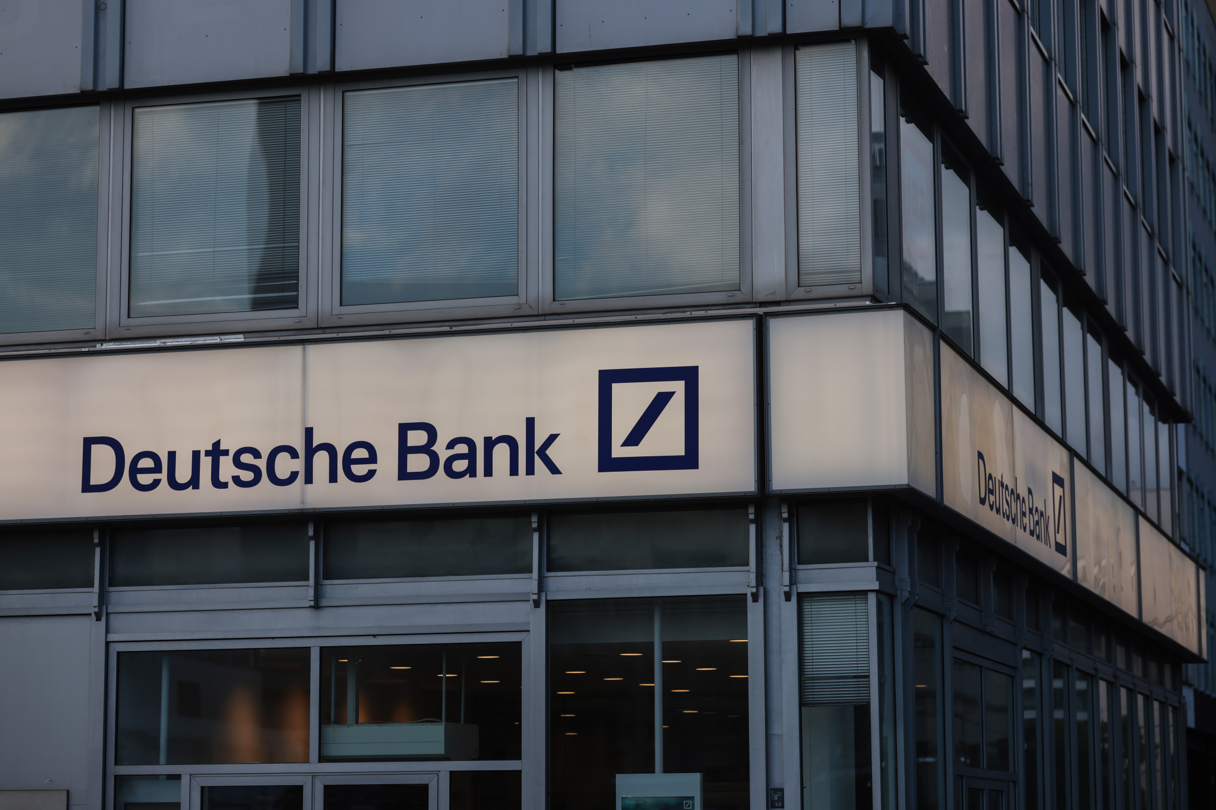 Deutsche Bank