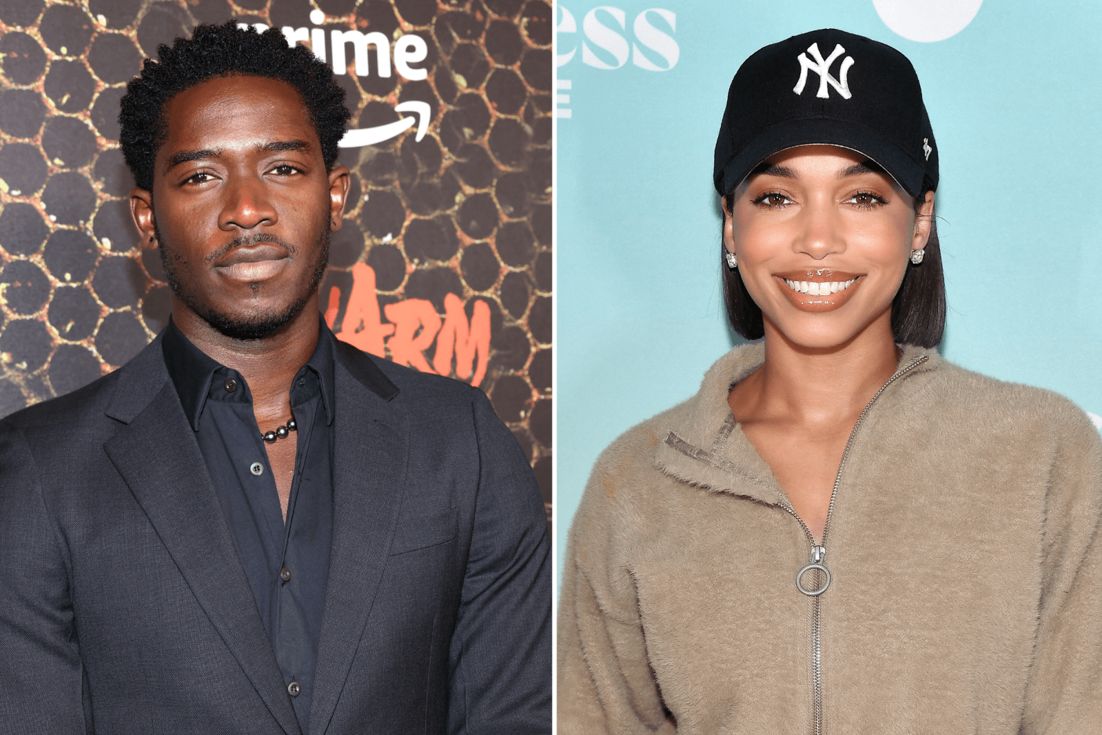 Have Damson Idris and Lori Harvey Split? What We Know