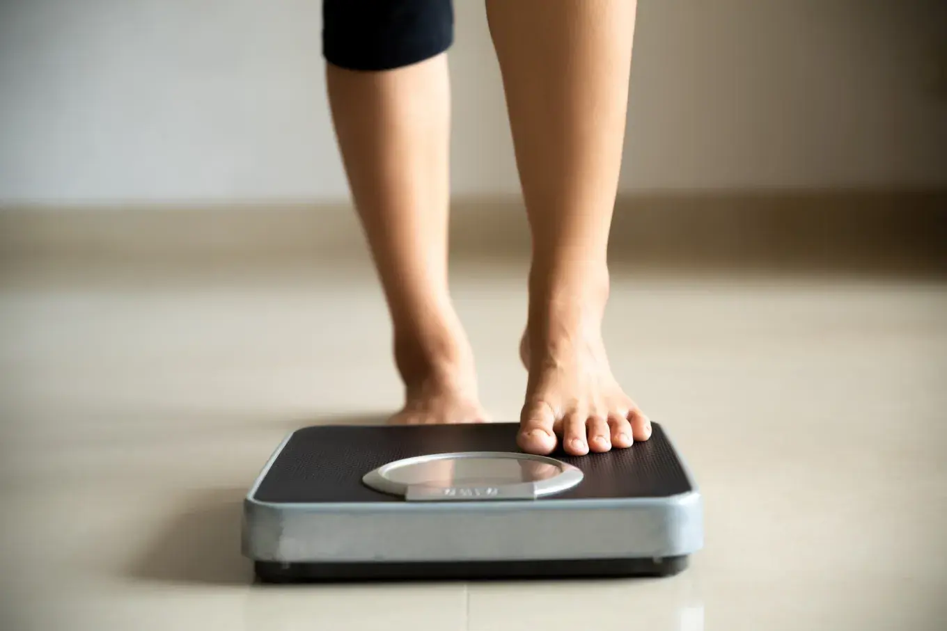 Debate About Weighing Co-Workers