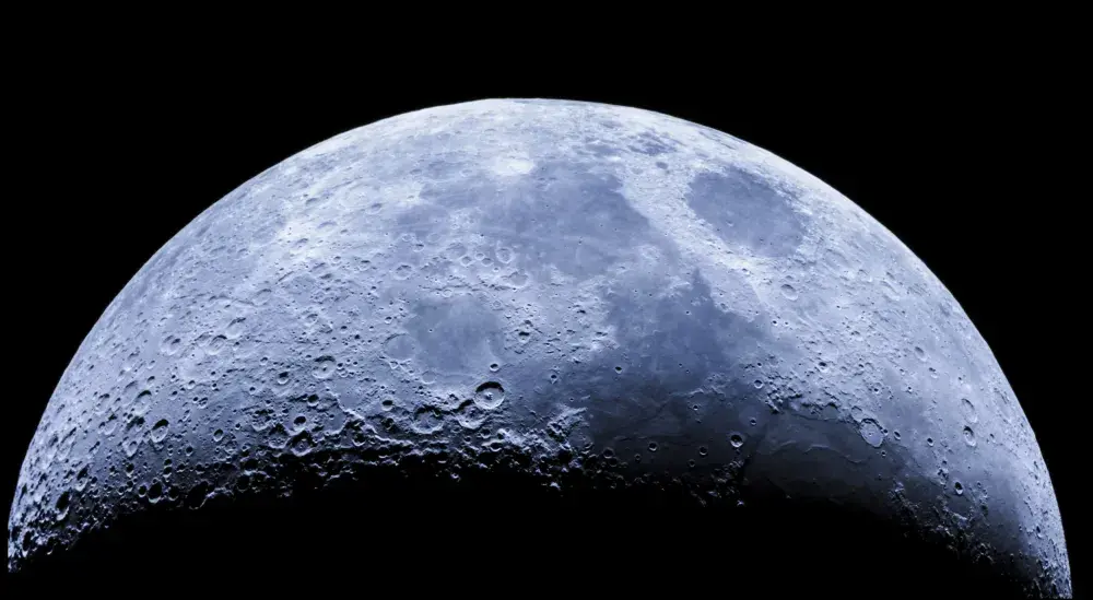 What We Know About Water Discovery on the Moon