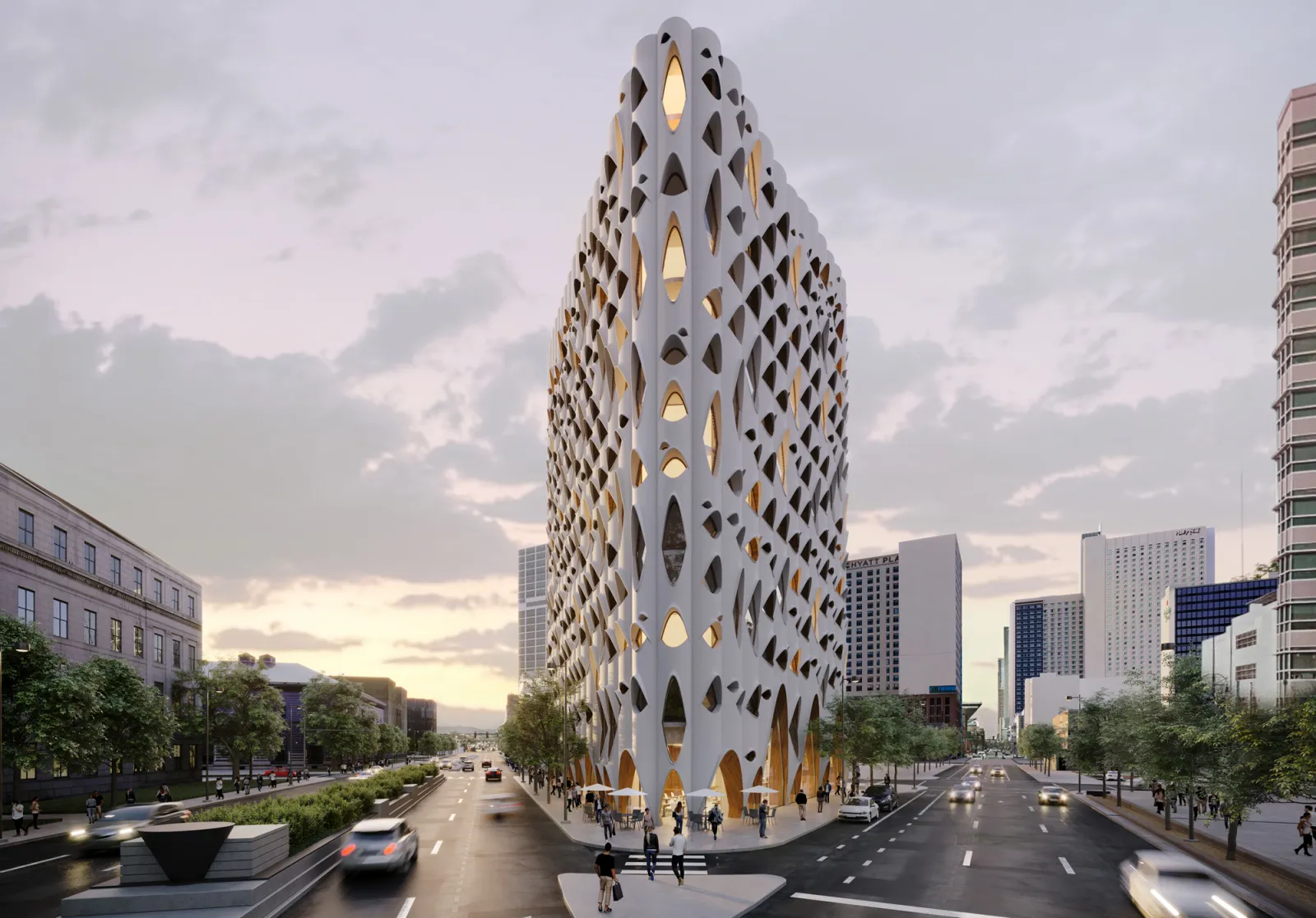 Climate-Friendly Buildings That Look Great and Do Their Part for the ...
