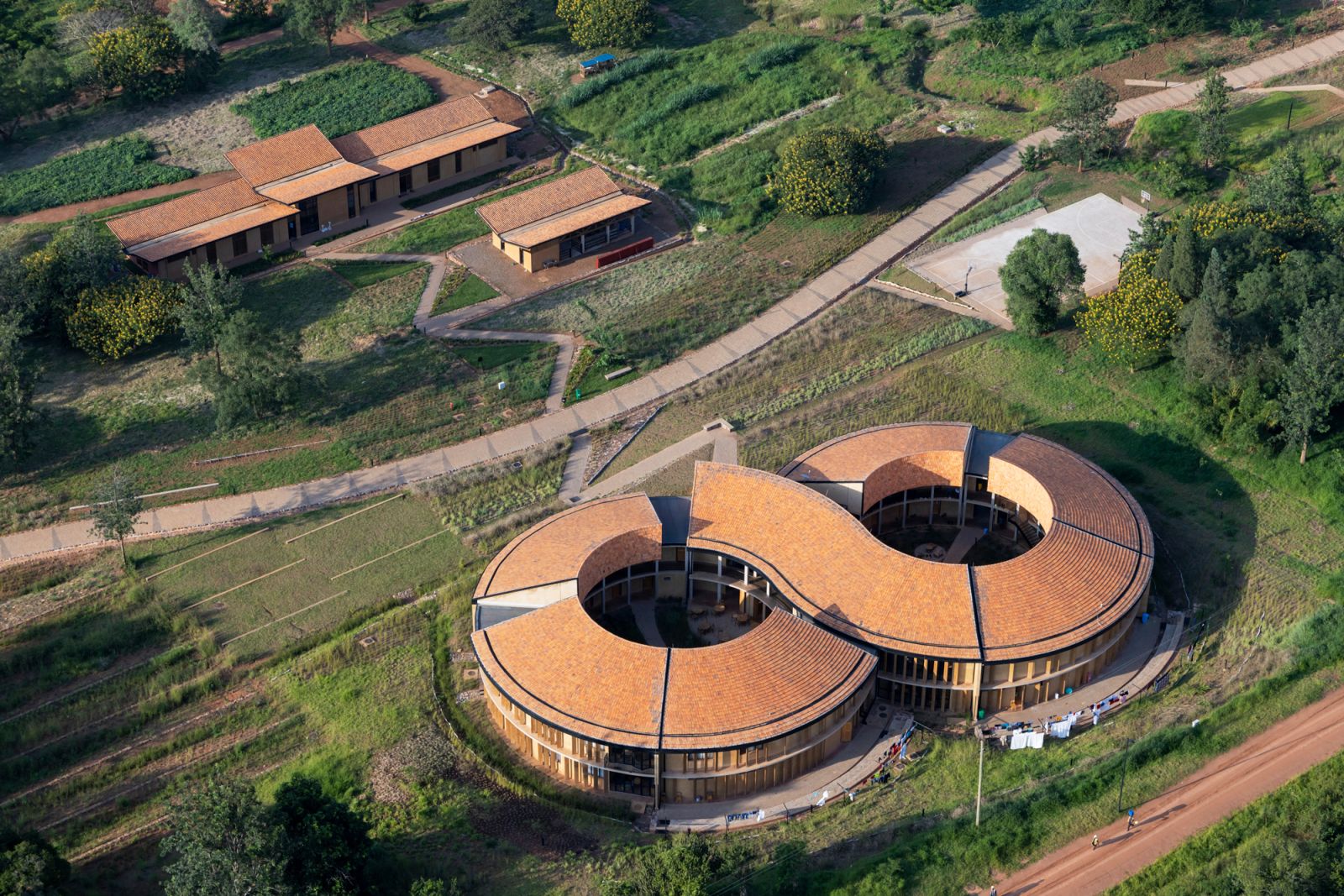 Climate-Friendly Buildings That Look Great and Do Their Part for the ...