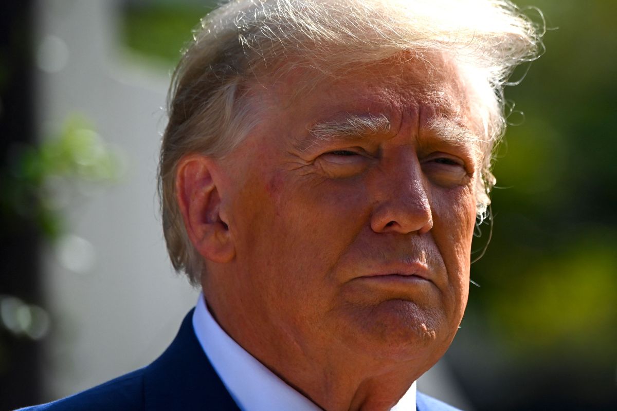 Trump’s Surrender Under Negotiation as New York Braces for Backlash ...