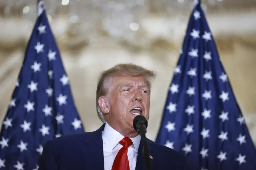 Trump May Be Ignored During Trial to Stop Him ‘Correcting’ Testimony—Lawyer