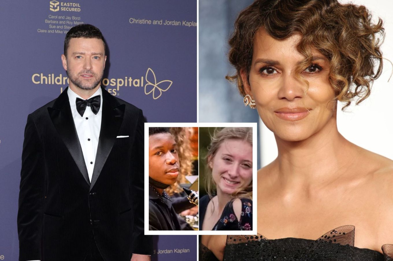 Yarl Rani Celebrities Speak Out After Ralph Yarl, Kaylin Gillis, More Shootings ...