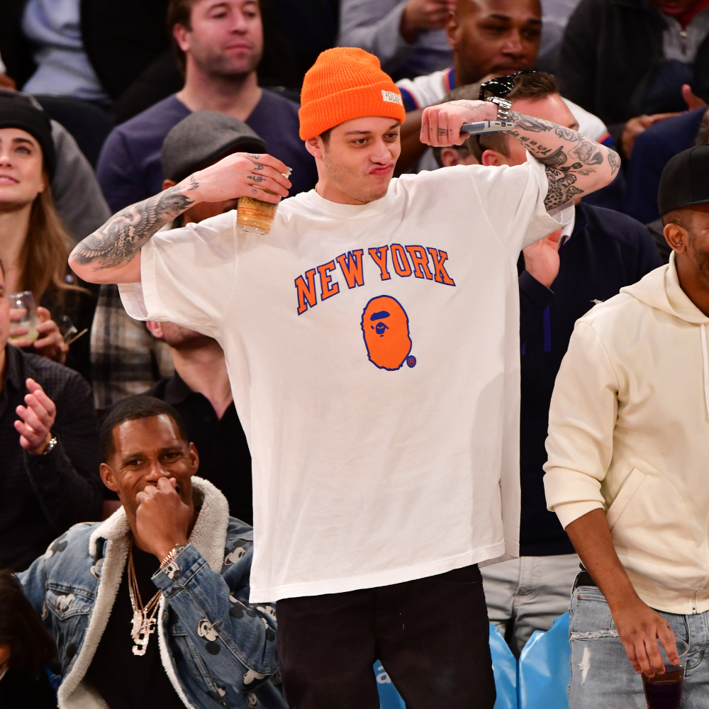 Pete Davidson’s $2M Home for Sale—Internet Notices Something ‘Really Funny’