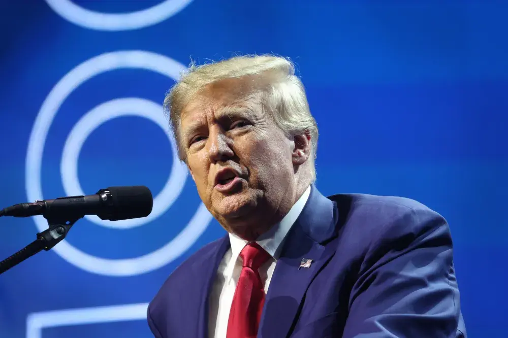 Donald Trump Could Lose ‘Many Millions’ in E. Jean Carroll Trial—Attorney