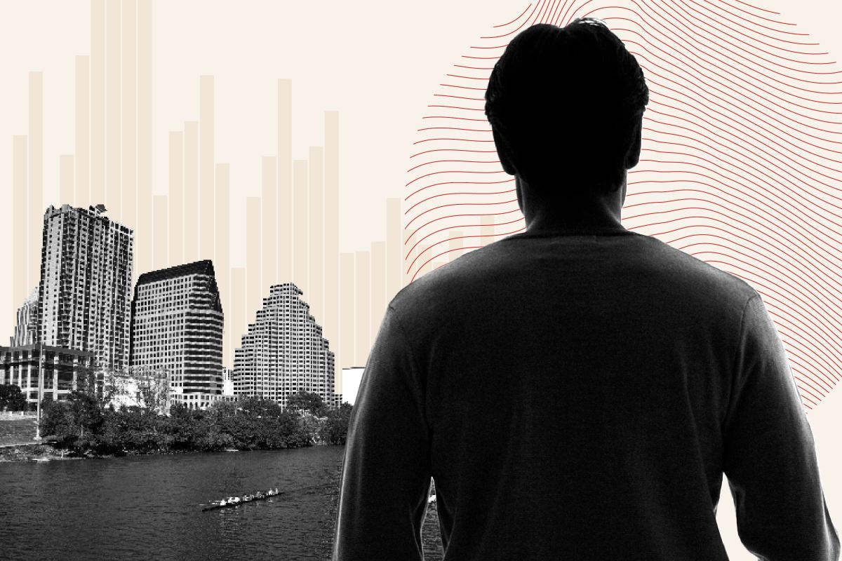 Bodies Found In Austin’s Lady Bird Lake Spark Serial Killer Fears ...