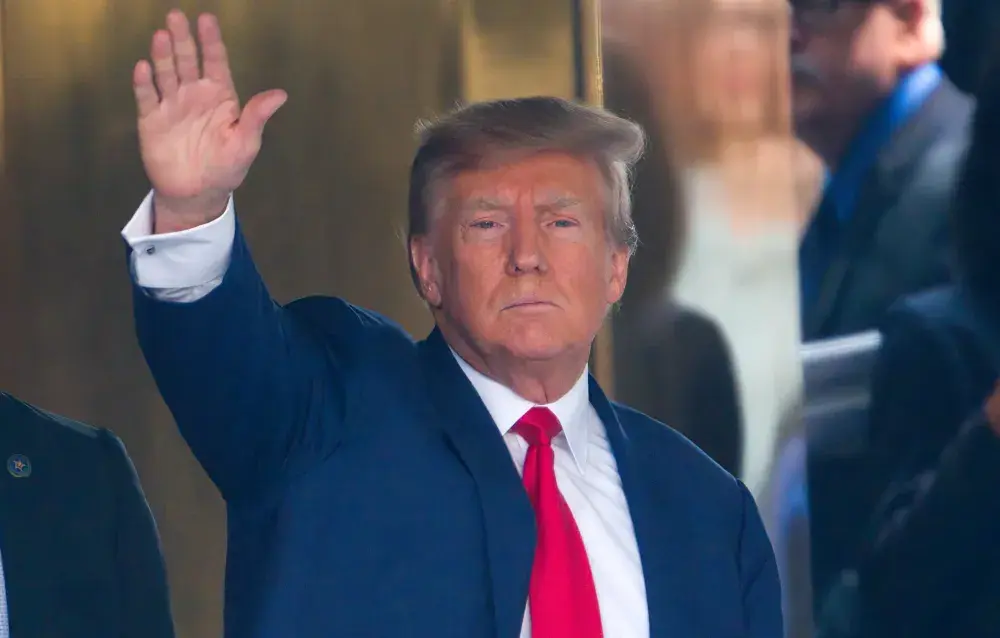Donald Trump Faces Avalanche of ‘Compelling’ Evidence Against Him—Attorney