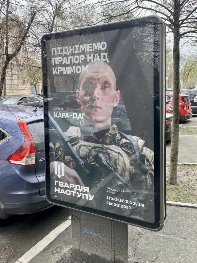 Russia’s Aggressive New Mobilization Drive Targets Moscow - Newsweek