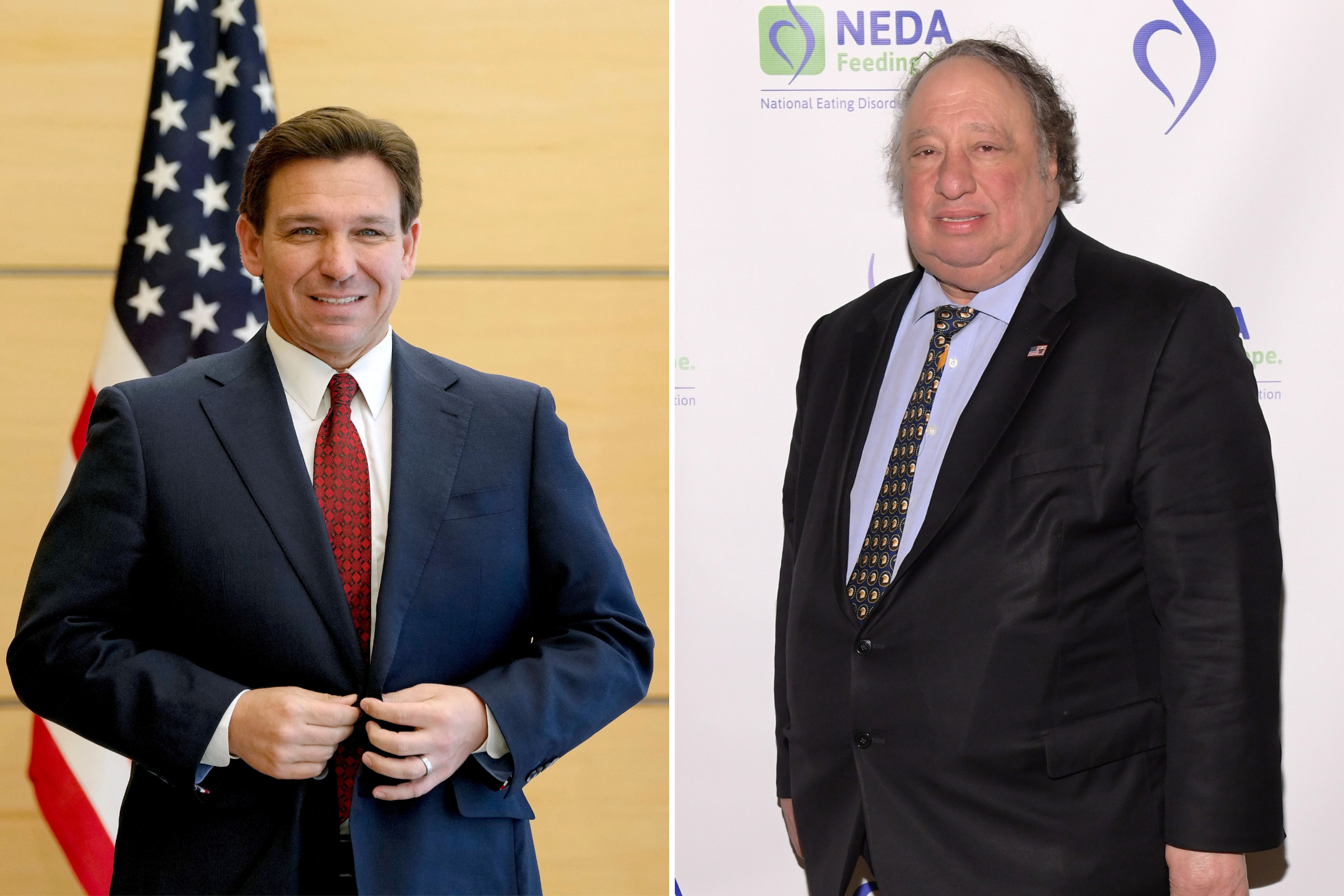 Ron DeSantis Just Lost Another Donor