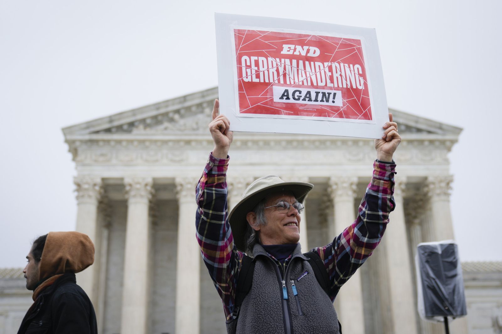 Republicans Win Massive Victory in Court - Newsweek