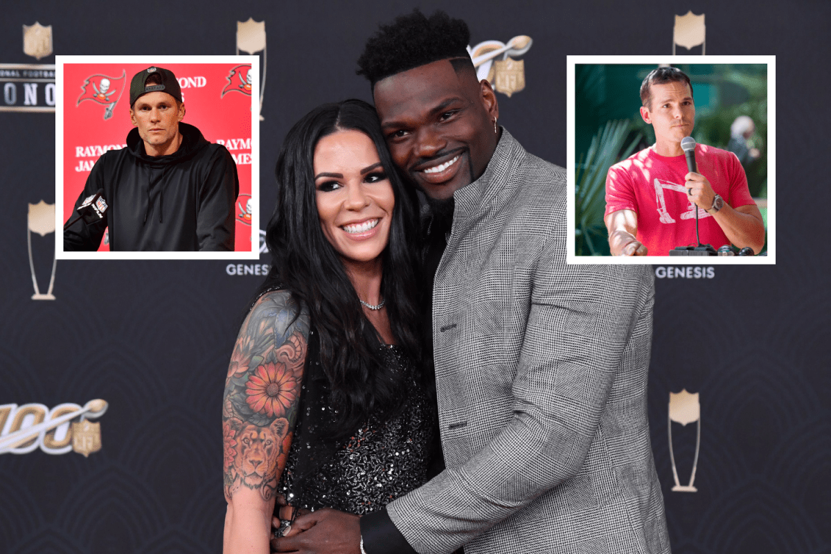 Celebrities Pay Tribute to Shaq Barrett’s Daughter After Drowning