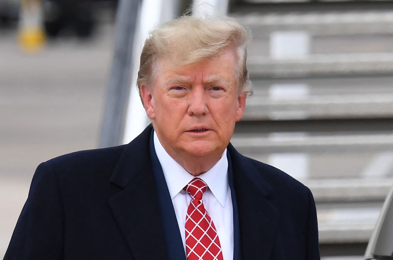 Trump’s Own Words ‘Prove’ He Is Guilty of Wire Fraud: Kirschner - Newsweek