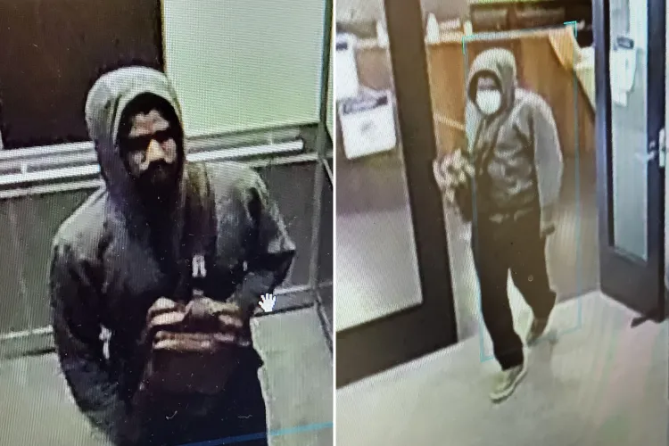 Atlanta Shooting Leaves One Dead, Police Hunt for Suspect - Newsweek