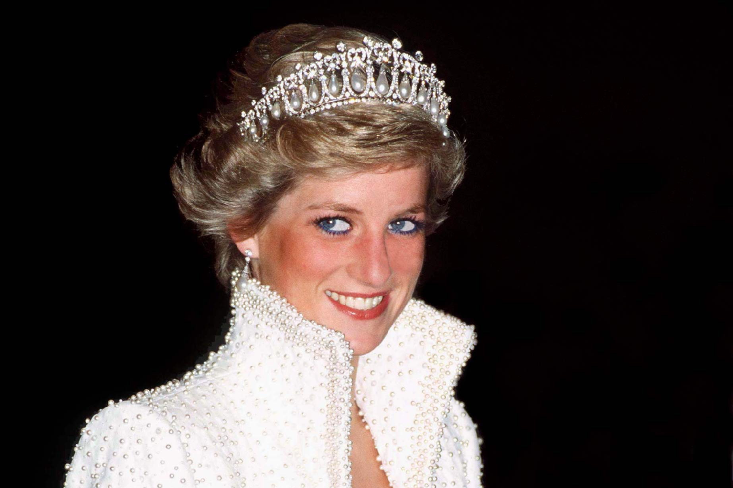 Princess Diana 'Would Have Outshone Everyone' at Coronation, Says Butler - Newsweek