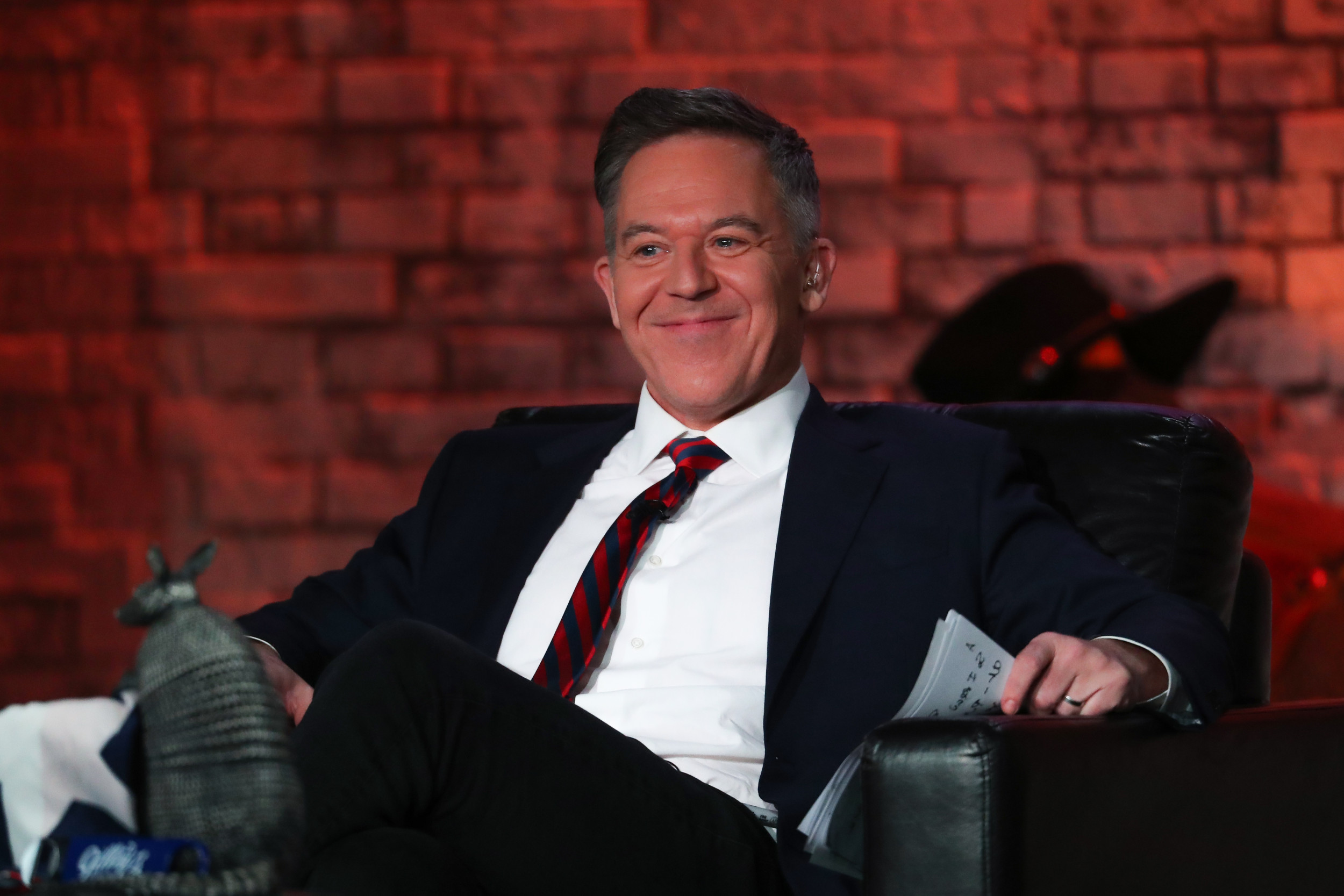 Greg Gutfeld Calls New York Governor a 'Moron' Over Jordan Neely's Death - Newsweek