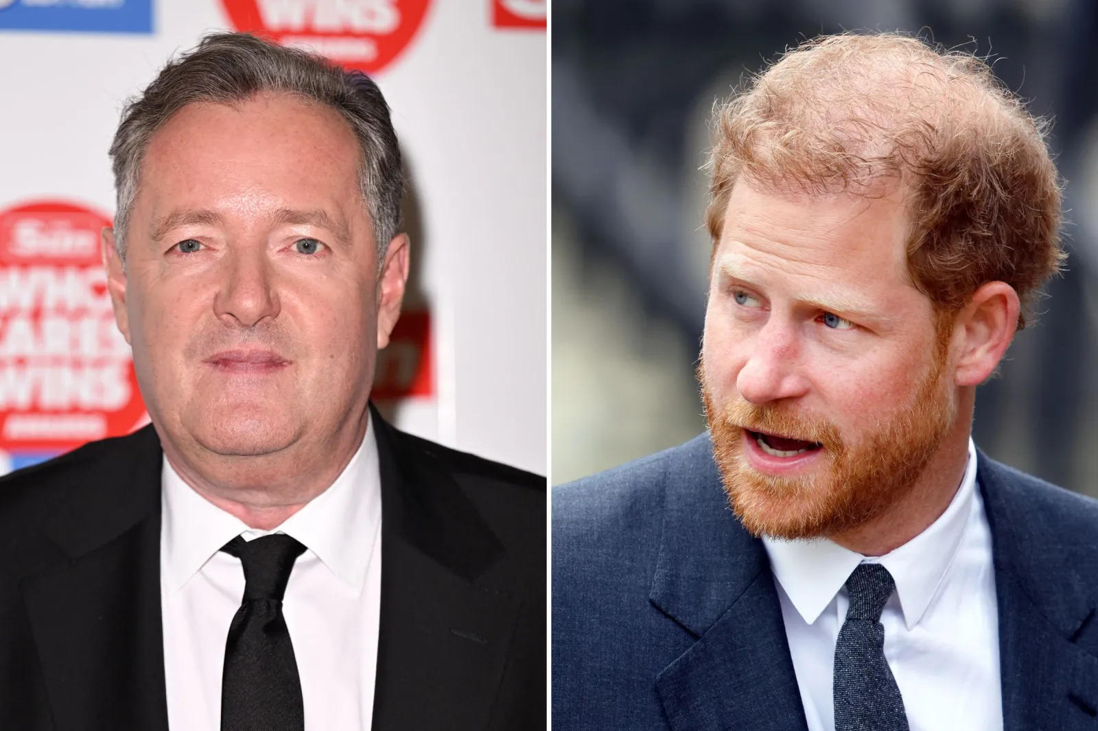 Piers Morgan Knew About Phone Hacking, Prince Harry’s Lawsuit Hears