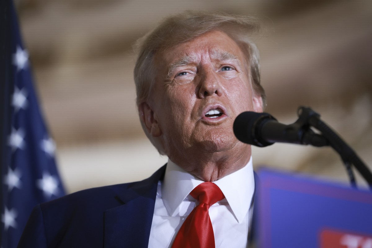 Donald Trump CNN Town Hall Highlights—Five Key Takeaways From Interview ...