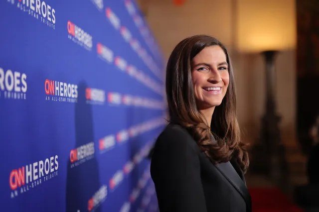Kaitlan Collins