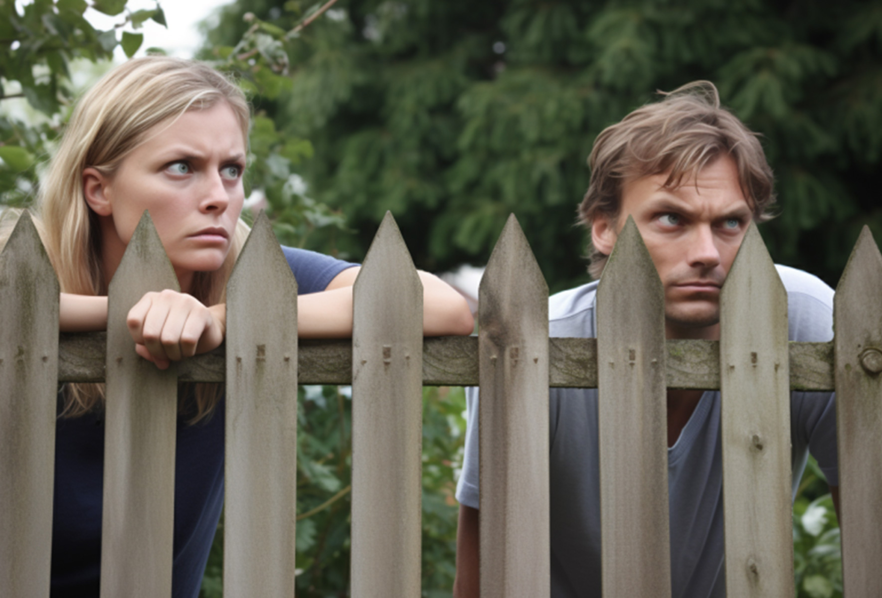 Woman Horrified by What Doorbell Camera Captures Older Man Doing: ‘Scary’