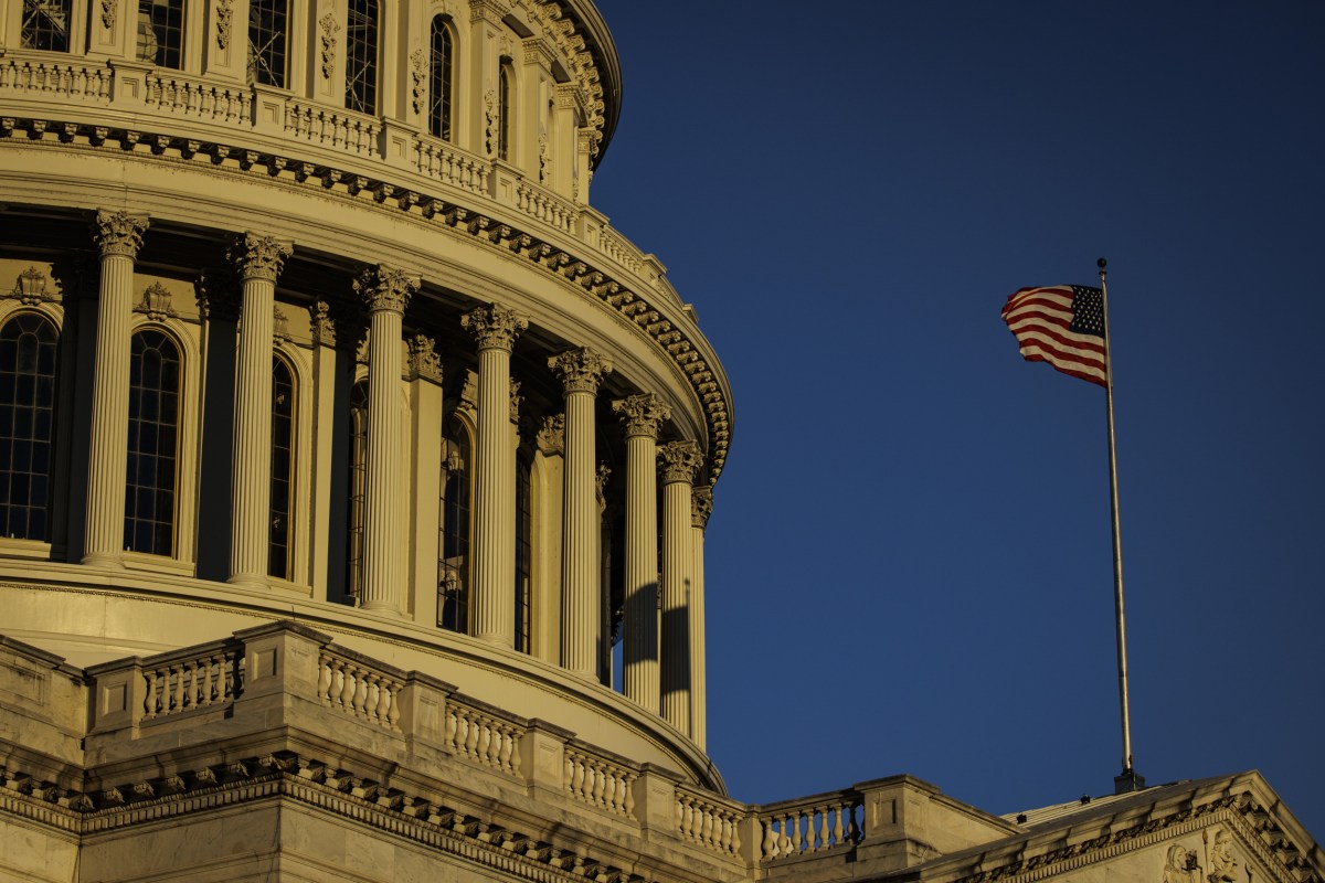 Only Bipartisan Action Can Solve the Border Crisis | Opinion - Newsweek