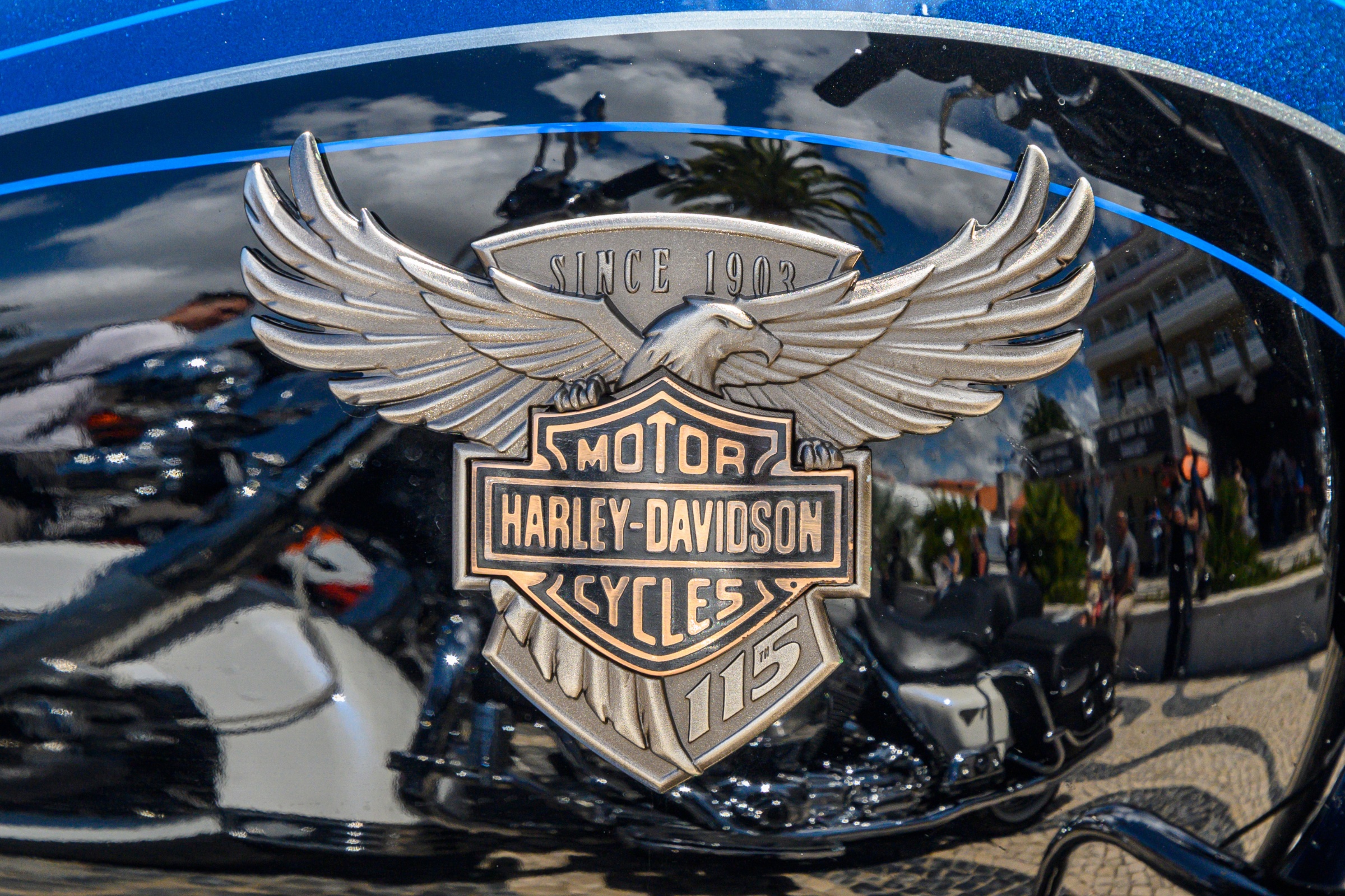 Harley-Davidson Comes Out on Top After Anheuser-Busch Partnership