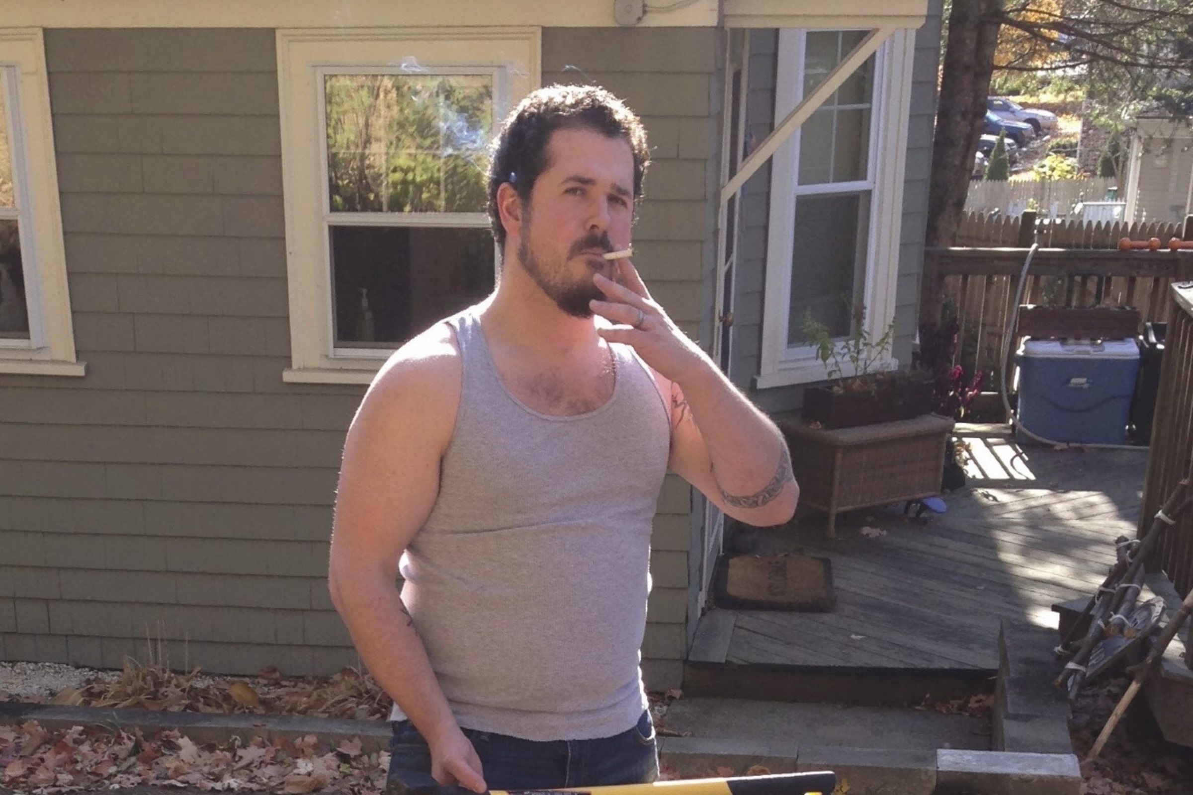 can you get sick from quitting cigarettes Quit Smoking And Reclaim Your Life: Risks Of Lung Cancer, Other Diseases  Decline Significantly