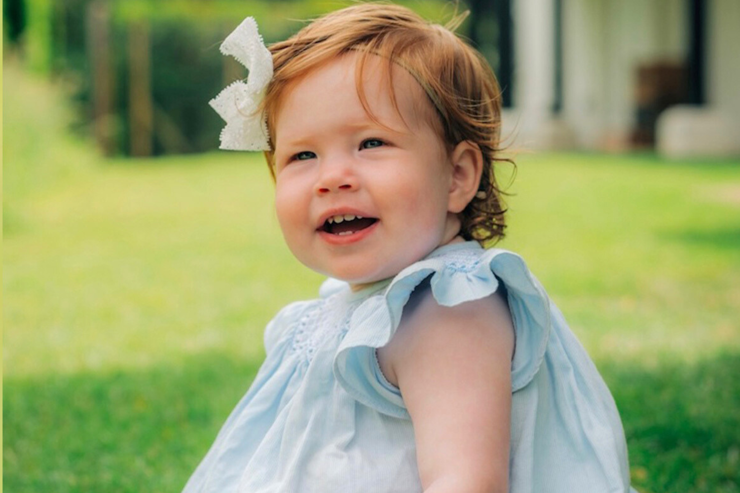 Princess Lilibet Turns 2: From Docuseries Debut to New