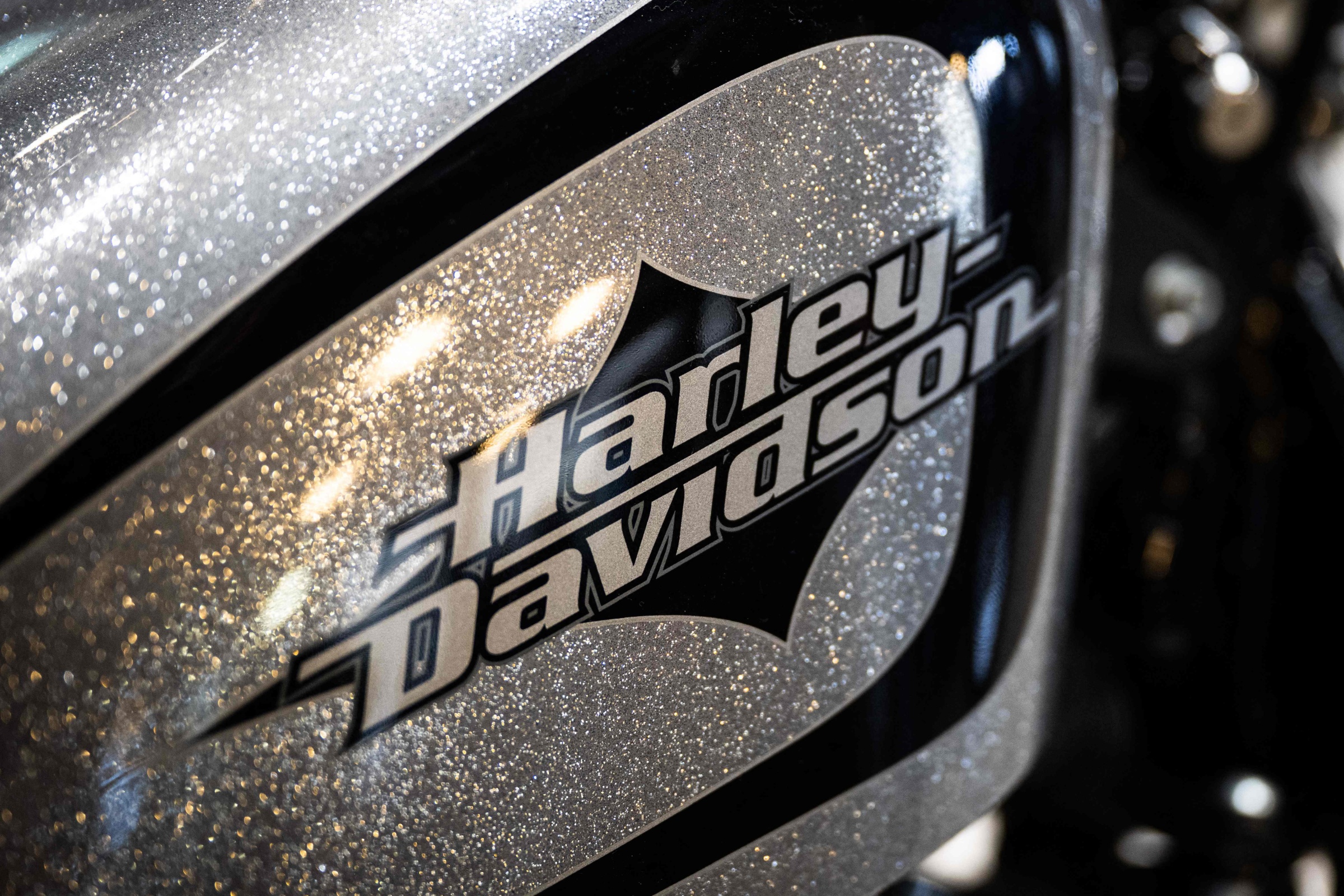 Harley-Davidson's New 'Very Manly' Budweiser Ad Mocked - Newsweek